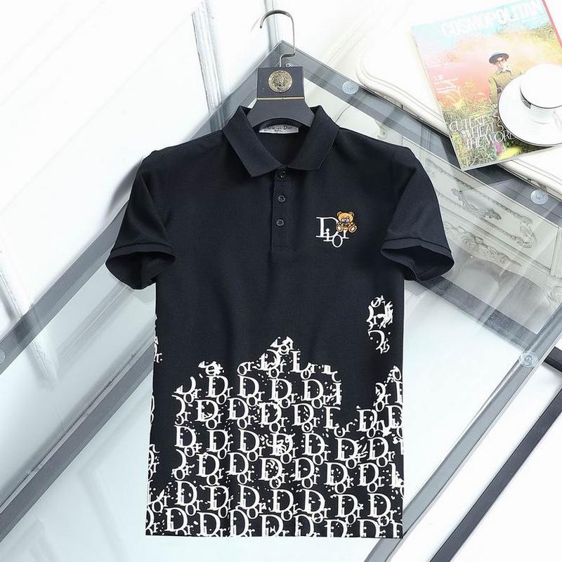 DIOR Men's Polo 3